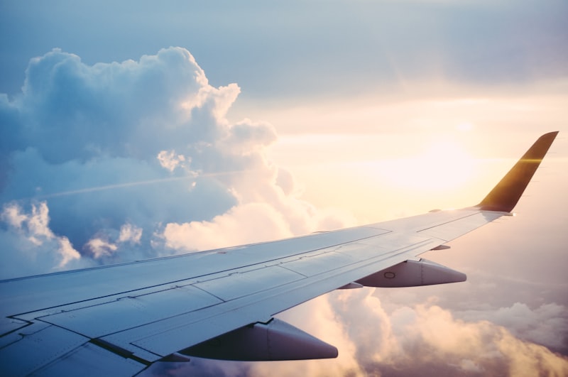 航空マイルとMarriott Bonvoyポイントの交換