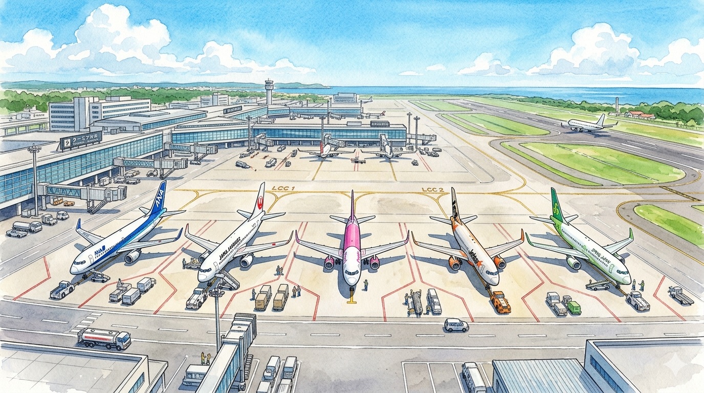 航空券を比較