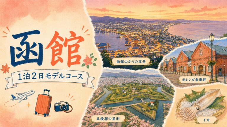 北海道気分の関連記事アイキャッチ