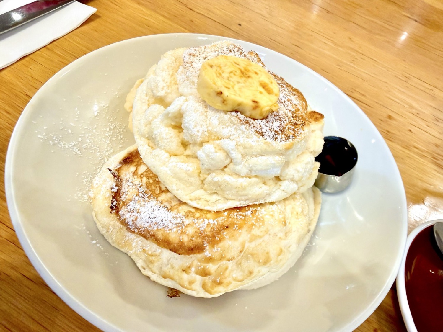 billsの朝食