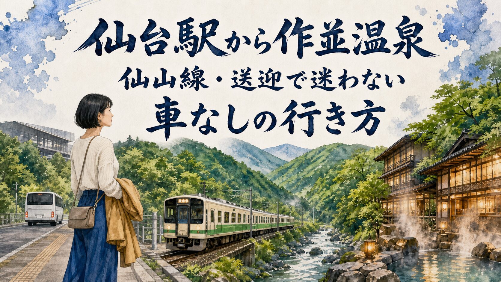 作並温泉の記事アイキャッチ