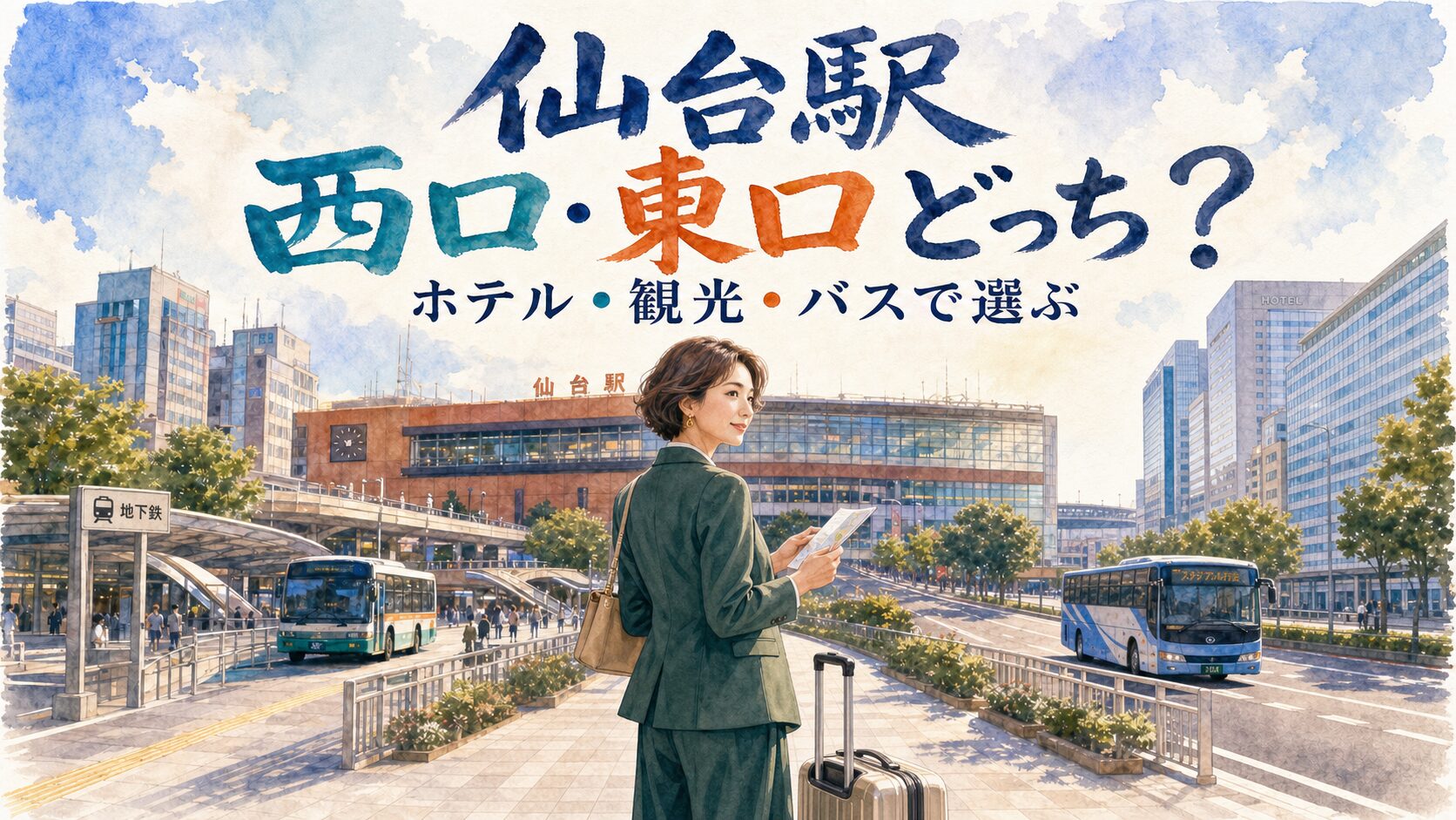 西口・東口の記事アイキャッチ
