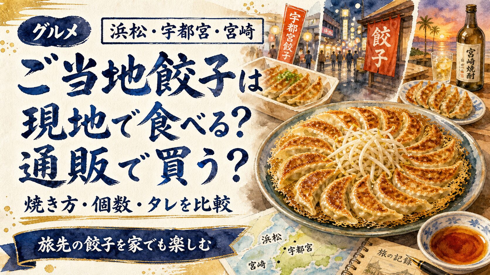 冷凍ご当地品の記事アイキャッチ
