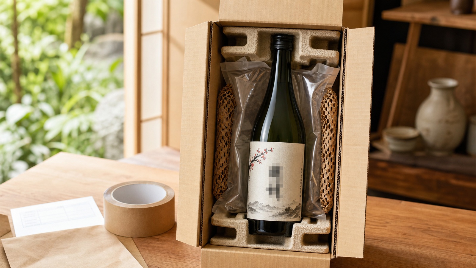 宅配便の記事アイキャッチ
