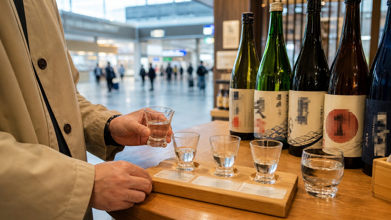 仙台駅・日本酒の記事アイキャッチ